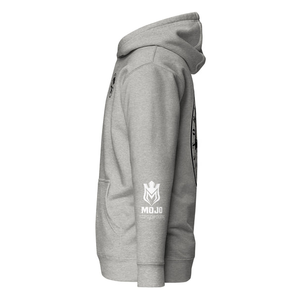 Victory Motorcycle Unisex Hoodie