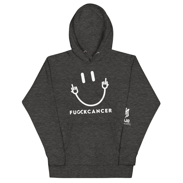 Fuck Cancer Unisex Hoodie