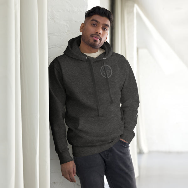 Victory Motorcycle Unisex Hoodie