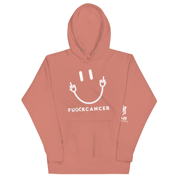 Fuck Cancer Unisex Hoodie