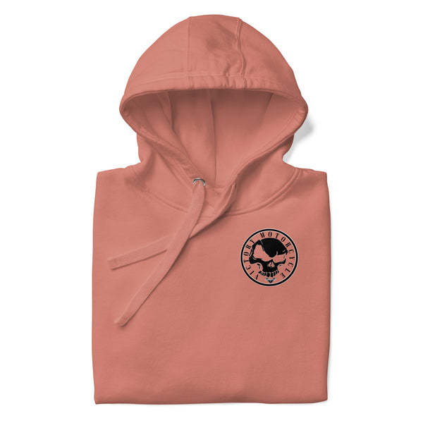 Victory Motorcycle Unisex Hoodie