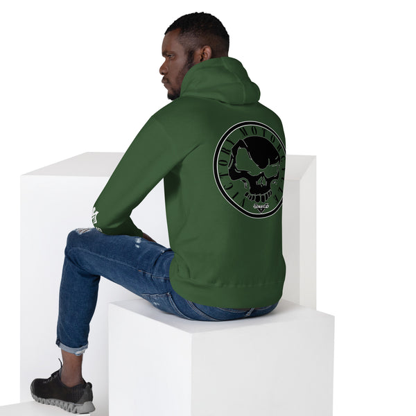 Victory Motorcycle Unisex Hoodie