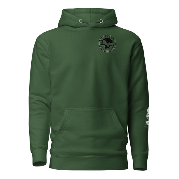 Victory Motorcycle Unisex Hoodie