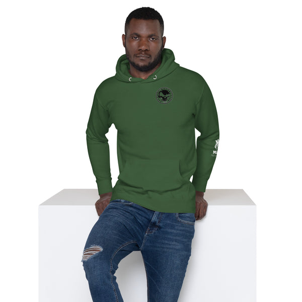 Victory Motorcycle Unisex Hoodie