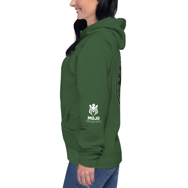 Victory Motorcycle Unisex Hoodie