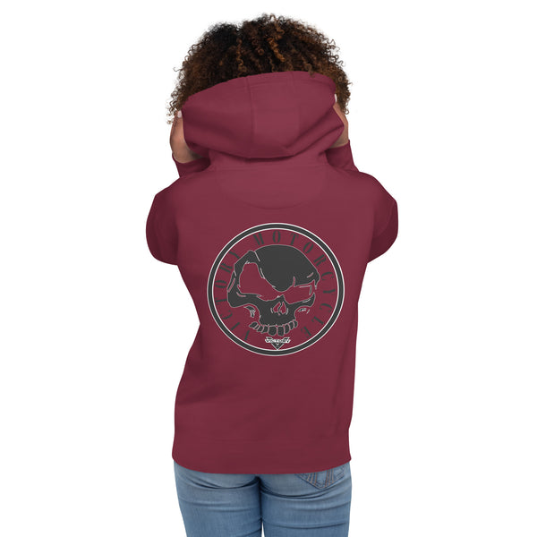 Victory Motorcycle Unisex Hoodie