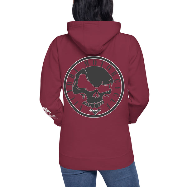 Victory Motorcycle Unisex Hoodie