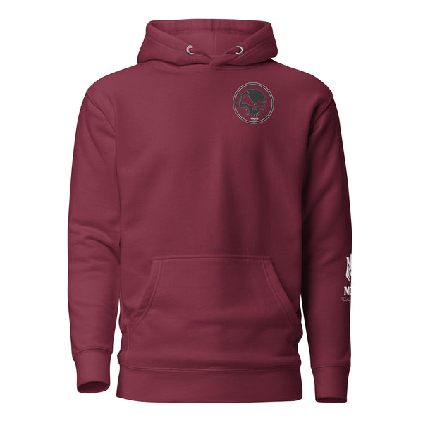 Victory Motorcycle Unisex Hoodie