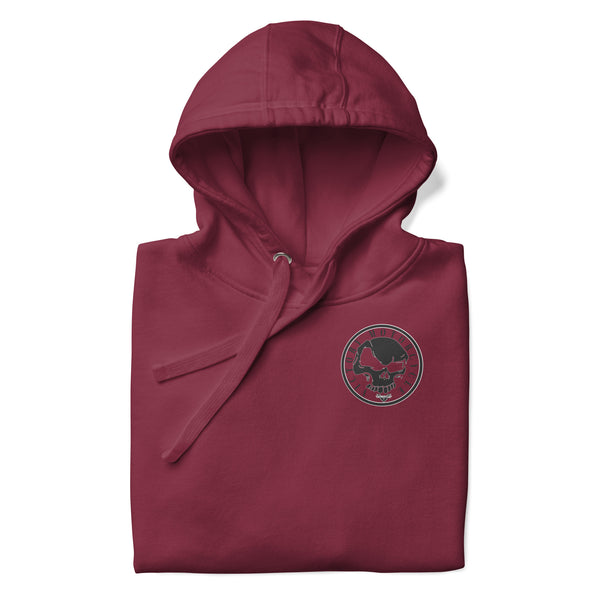 Victory Motorcycle Unisex Hoodie