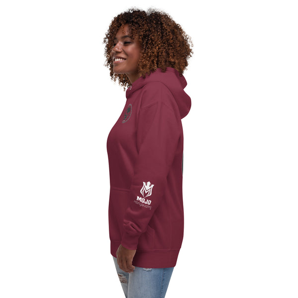 Victory Motorcycle Unisex Hoodie