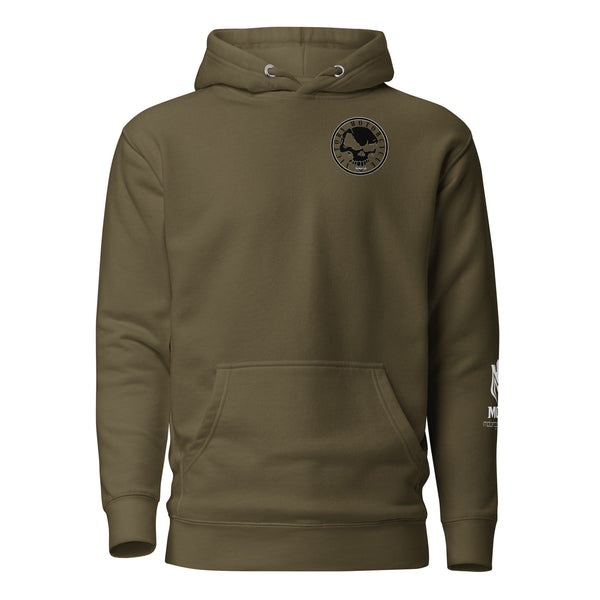 Victory Motorcycle Unisex Hoodie