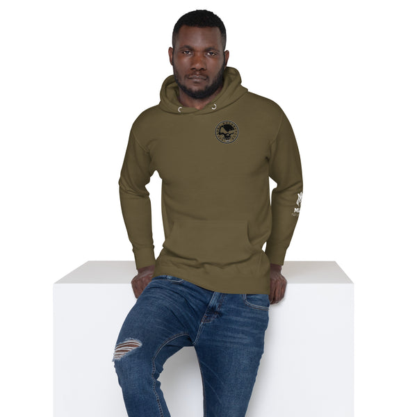Victory Motorcycle Unisex Hoodie
