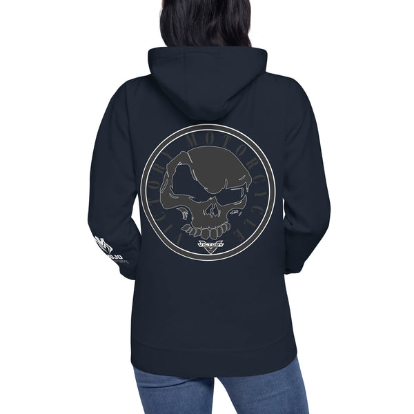 Victory Motorcycle Unisex Hoodie