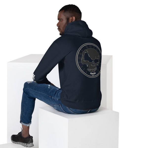 Victory Motorcycle Unisex Hoodie