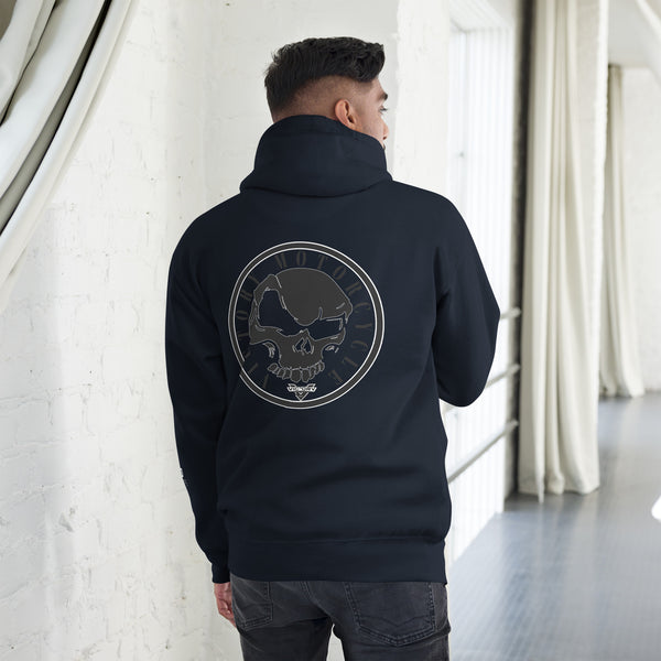 Victory Motorcycle Unisex Hoodie