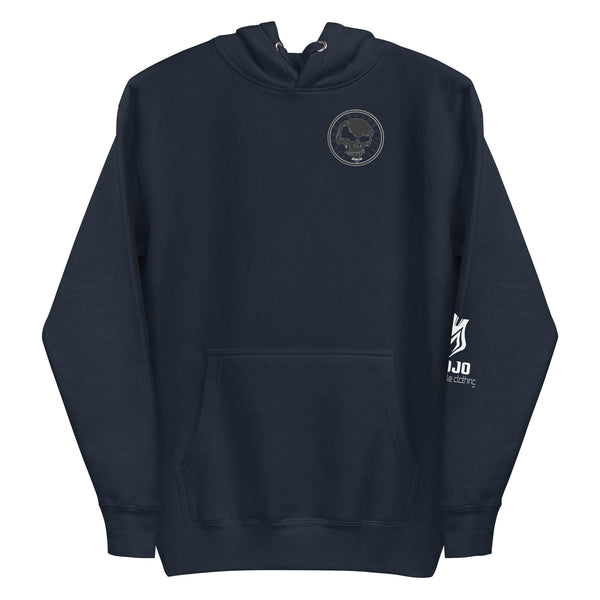 Victory Motorcycle Unisex Hoodie