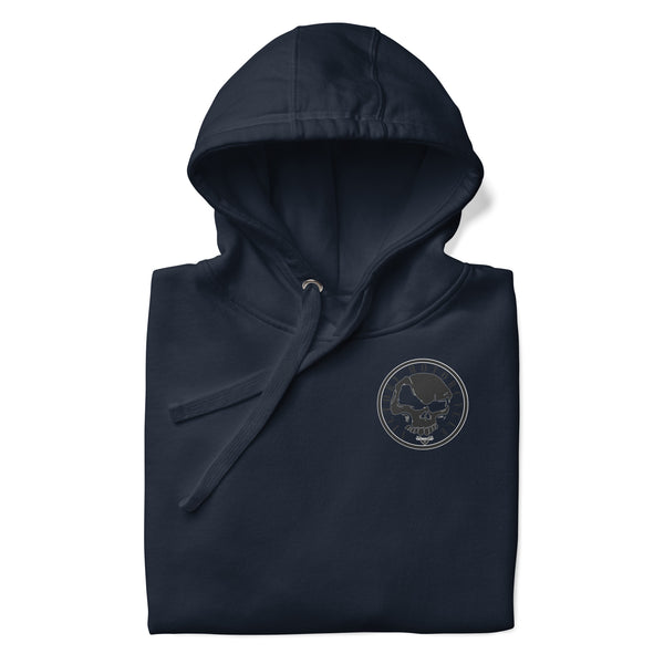 Victory Motorcycle Unisex Hoodie