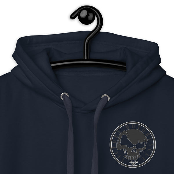Victory Motorcycle Unisex Hoodie