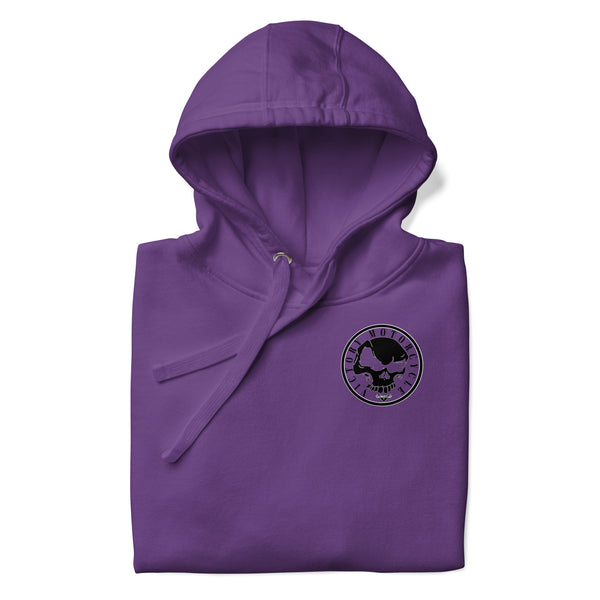 Victory Motorcycle Unisex Hoodie