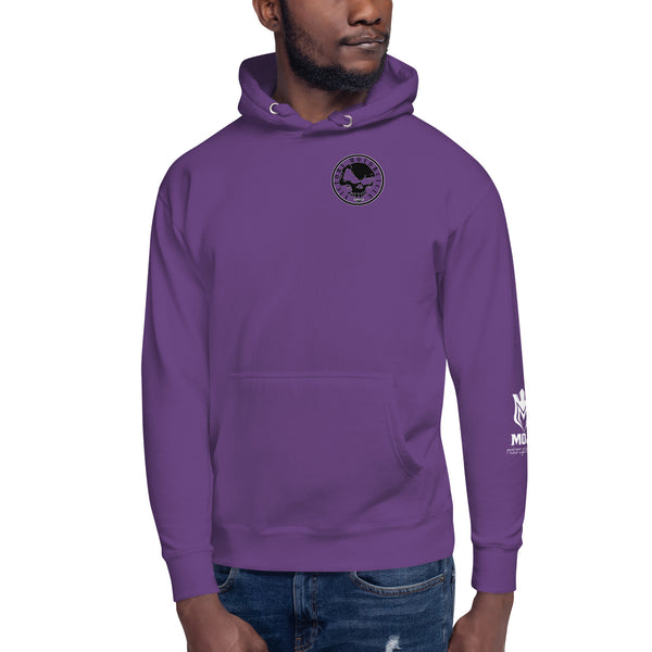 Victory Motorcycle Unisex Hoodie