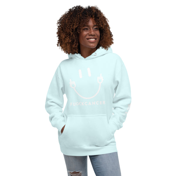 Fuck Cancer Unisex Hoodie