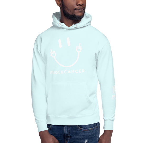 Fuck Cancer Unisex Hoodie