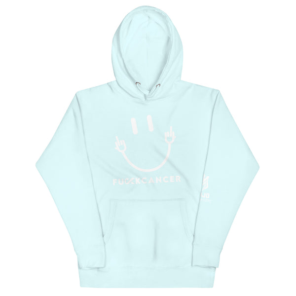 Fuck Cancer Unisex Hoodie