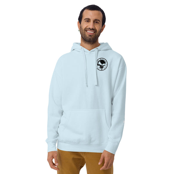 Victory Motorcycle Unisex Hoodie