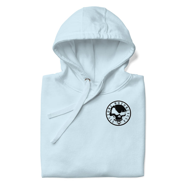Victory Motorcycle Unisex Hoodie