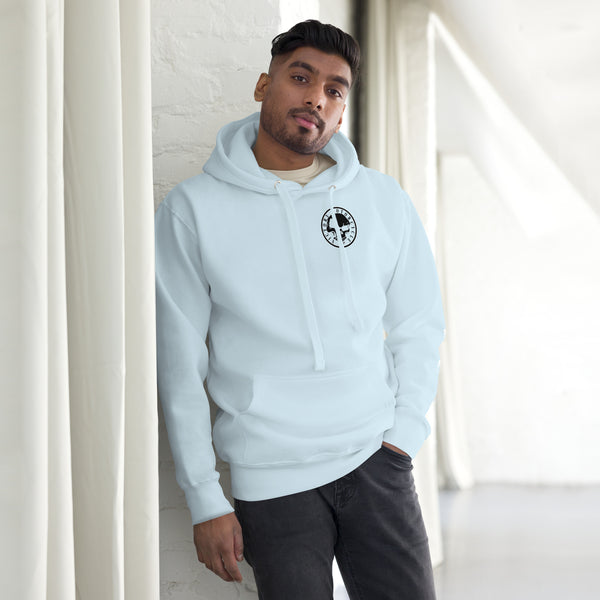 Victory Motorcycle Unisex Hoodie