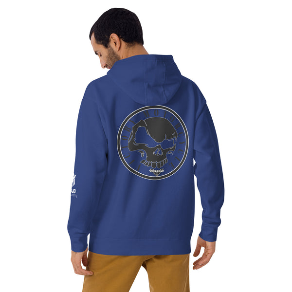 Victory Motorcycle Unisex Hoodie