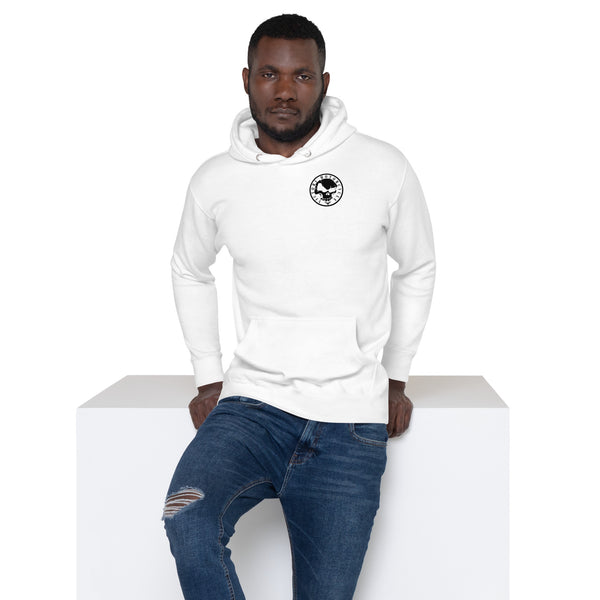 Victory Motorcycle Unisex Hoodie