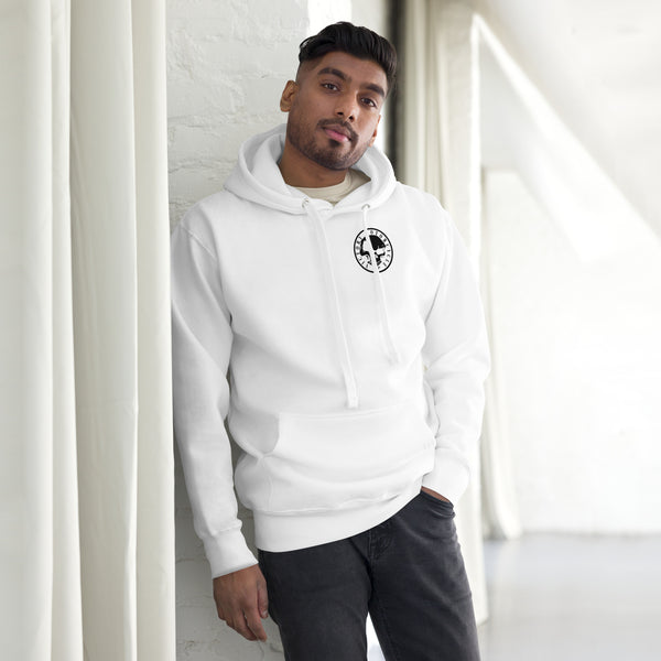 Victory Motorcycle Unisex Hoodie