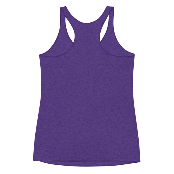 Raven Women's Racerback Tank