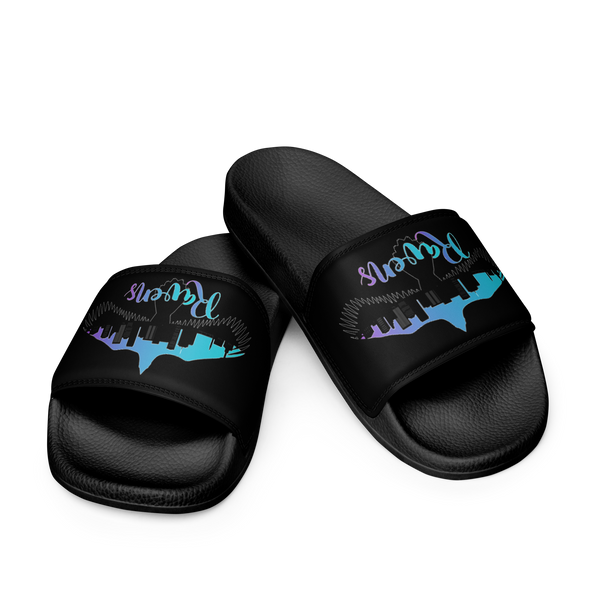 Raven Women's slides